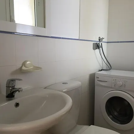 Apartamento Aire 1e