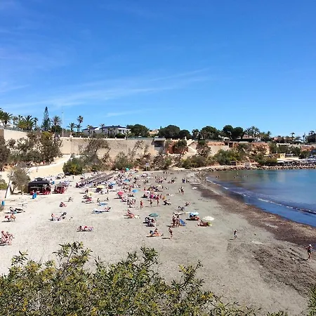 Apartamento Aire 1e Orihuela