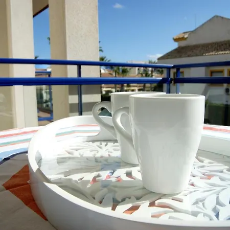 Apartamento Aire 1e