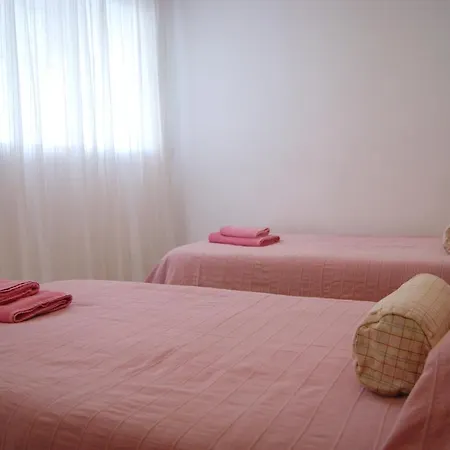 Apartamento Aire 1e