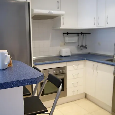 Apartamento Aire 1e Apartman