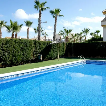 Apartamento Aire 1e