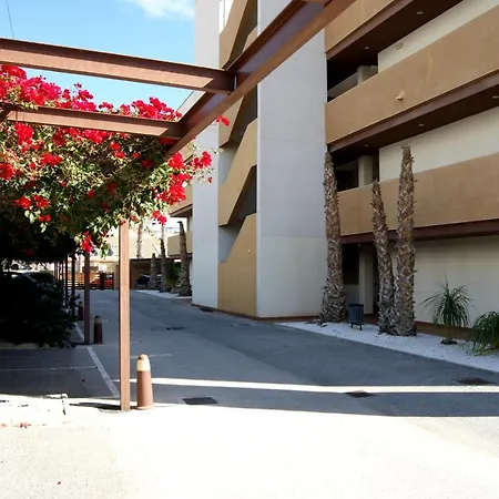 Apartamento Aire 1e Apartman Orihuela