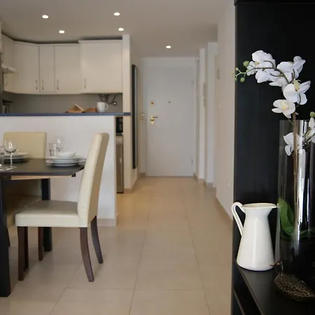 Apartamento Aire 1e Apartman
