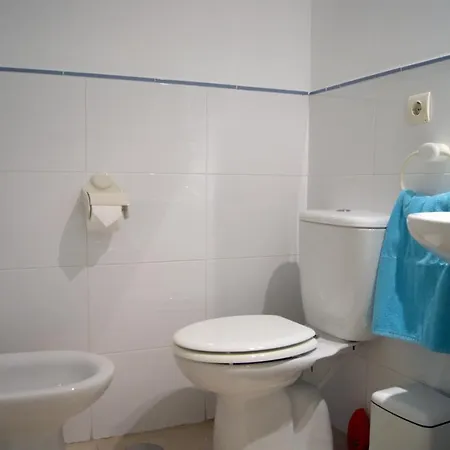 Apartamento Aire 1e Orihuela