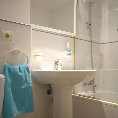 Apartamento Aire 1e
