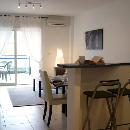 Apartamento Aire 1e Apartman