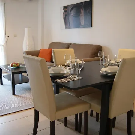 Apartamento Aire 1e