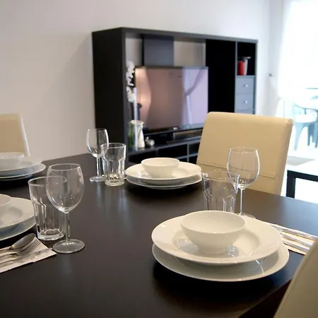 Apartamento Aire 1e Apartman Orihuela