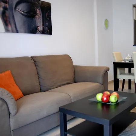 Apartamento Aire 1e Orihuela