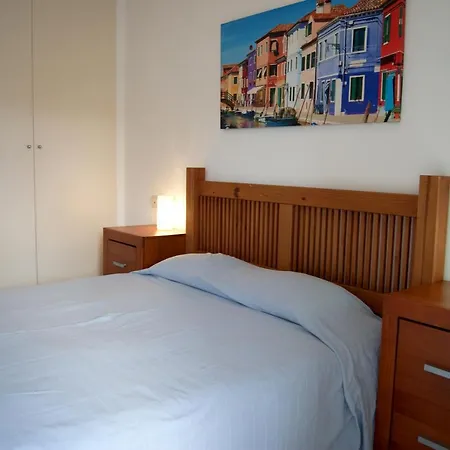 Apartamento Aire 1e *