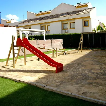 Apartamento Aire 1e *