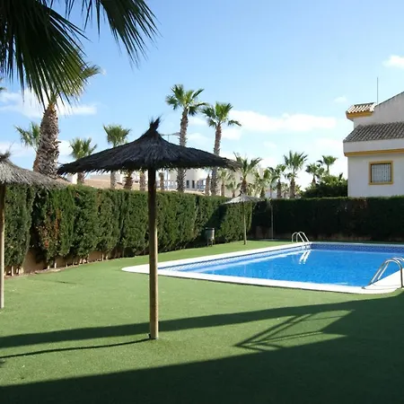 Apartman Apartamento Aire 1e *