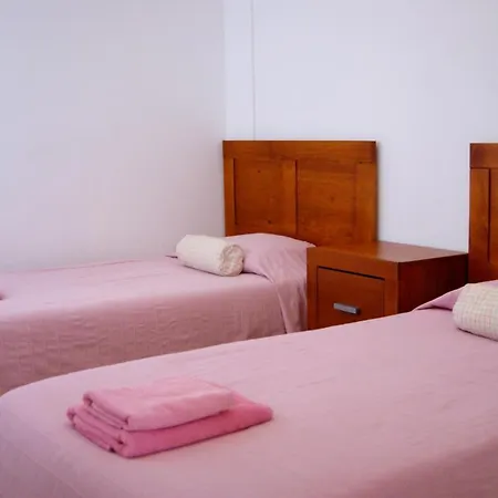 Apartamento Aire 1e *