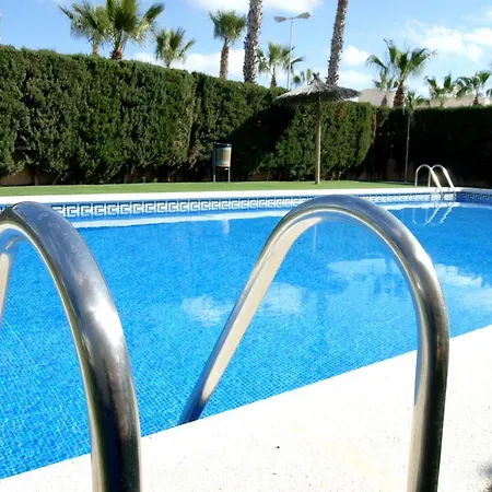 Apartamento Aire 1e Orihuela