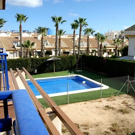 Apartamento Aire 1e Apartman *