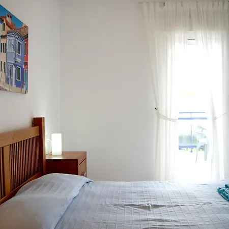 Apartamento Aire 1e * Orihuela