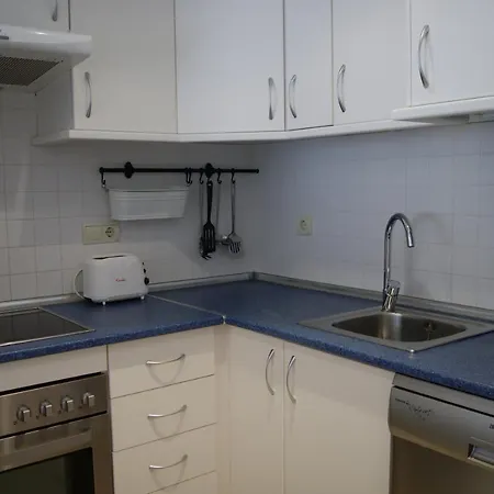 Apartamento Aire 1e Orihuela