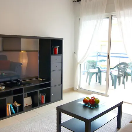 Apartamento Aire 1e Apartman Orihuela