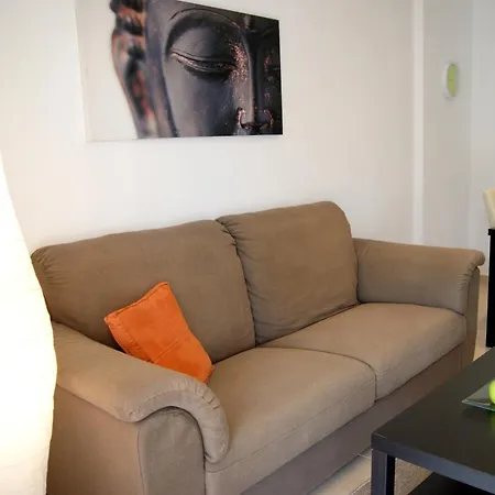 Apartamento Aire 1e Orihuela