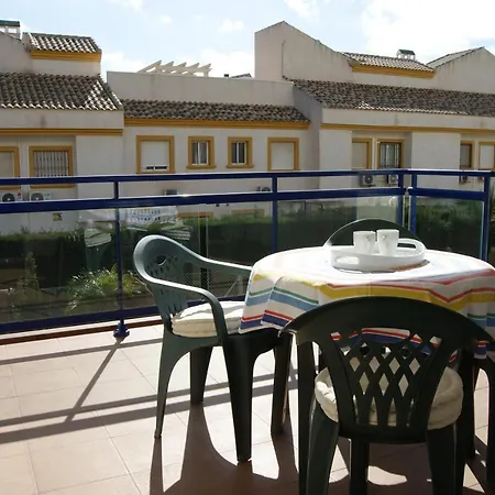 Apartamento Aire 1e Apartman
